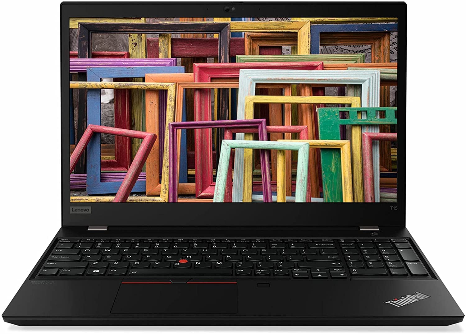 美品 Lenovo ThinkPad T15 Gen2 16GB 15型 FHD Amazon.com: Lenovo ThinkPad T15 Gen 2 Business Laptop, 15.6